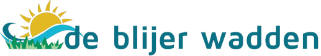 Logo Camping De Blijer Wadden